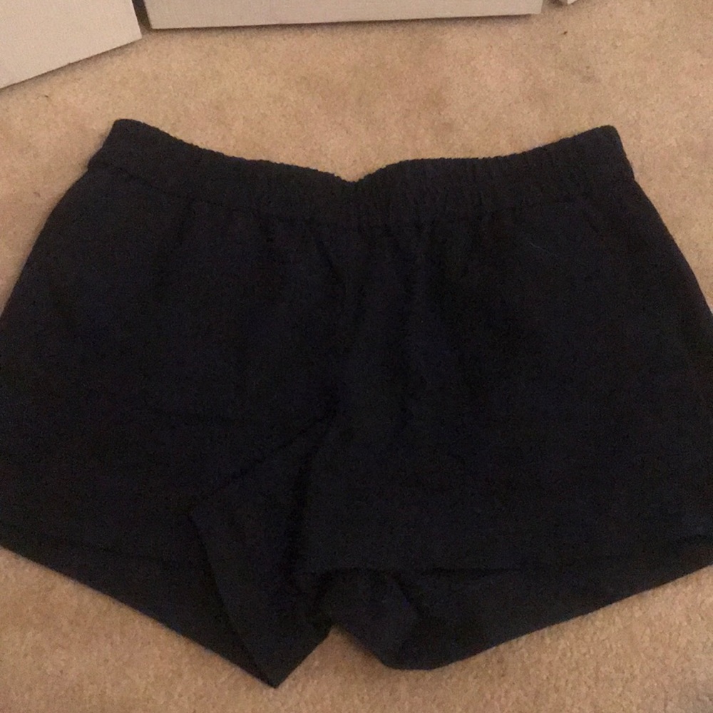 j crew short